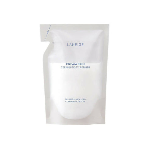 Laneige Cream Skin Cerapeptide Refiner Refill