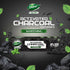 Dabur Herb'l Activated Charcoal & Mint Whitening Toothpaste