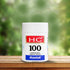 Haslab Homeopathy HC 100 Digitalis Complex Tablet