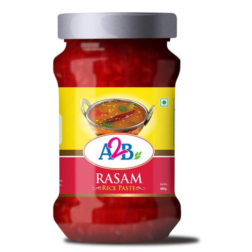 A2B | Adyar Ananda Bhavan Madras Rasam Rice Paste