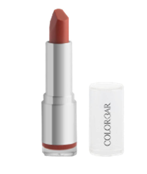 Colorbar Velvet Matte Lipstick - Crazy Boat