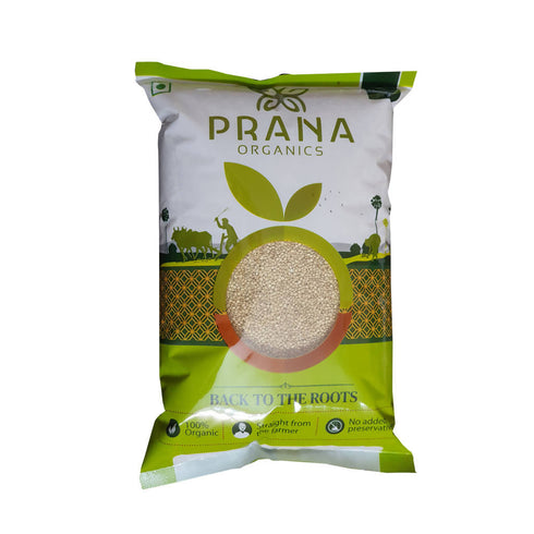 Prana Organics Quinoa