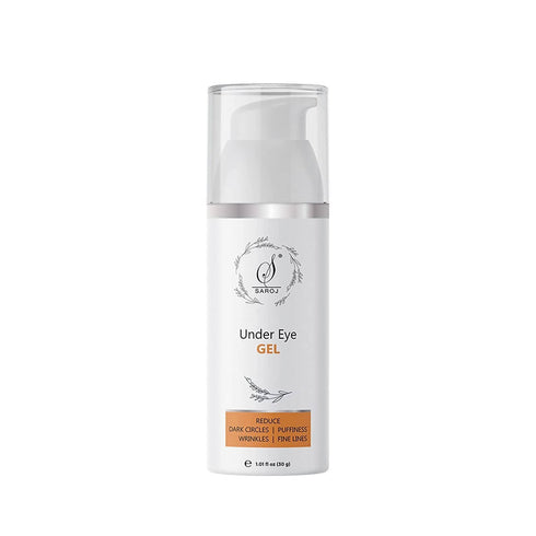 Saroj Organics Under Eye Gel 30g