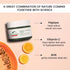 Alps Goodness Papaya Vitamin C and AHA Glow Clay Face Mask