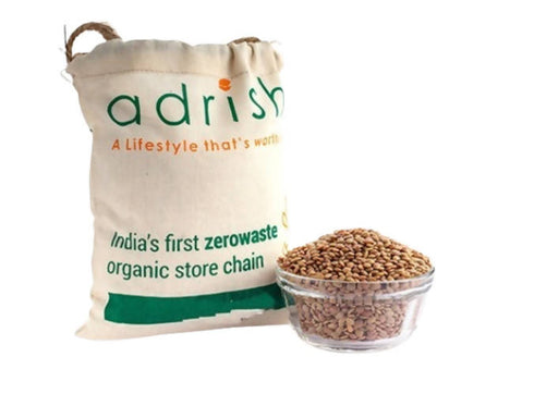 Adrish Organic Horsegram