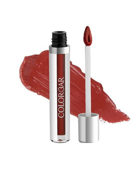 Colorbar Kiss Proof Lip Stain - Rustic