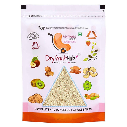 Dry Fruit Hub Khas Khas |Poppy Seeds