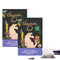 Chayam Sweet Lavender Vanilla Black Tea Bags