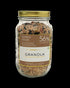The Nibble Box Quinoa Cruise Granola