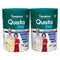 Himalaya Quista Dn Milk Mashala 400Gm