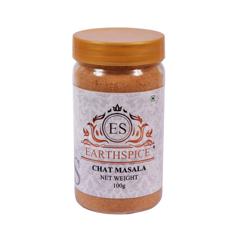 EarthSpice Chat Masala
