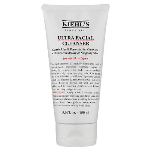 Kiehl's Ultra Facial Cleanser 150ml