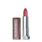 Maybelline Creamy Matte Lipstick / Chilli Nude