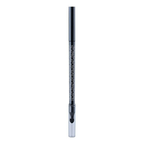 Kay Beauty Waterproof Smokey Kajal with Smudger | Raven Hue
