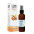 Love Earth Vitamin C Sunscreen Spf 50 Matte Finish