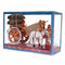 Kondapalli Bullock Cart With Frame |Big size
