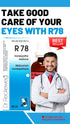 Dr. Reckeweg R78 Eye Care Drop