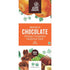 Pure & Sure Organic Chocolate Orange Cinnamon Hazelnut Dark