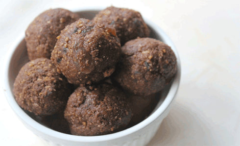 Parampara Sweets Ragi Laddu