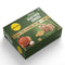 Let's Try Ragi Kaju Pista Cookies