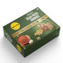Let's Try Ragi Kaju Pista Cookies