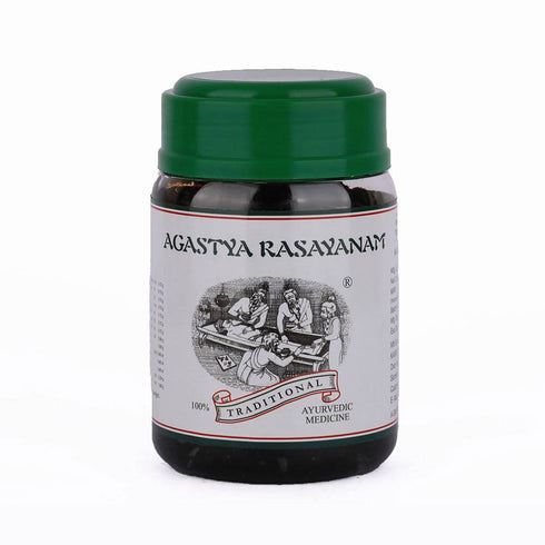 Kairali Ayurvedic Agasthya Rasayanam 250g