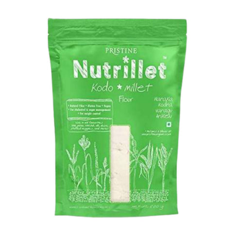 Pristine Nutrillet | Kodo Millet