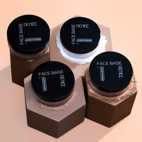 Renee Face Base Loose Powder 7GM