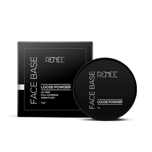 Renee Face Base Loose Powder 7GM