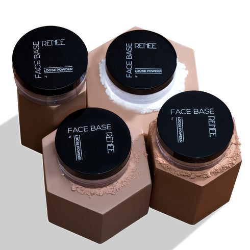 Renee Face Base Loose Powder 7GM