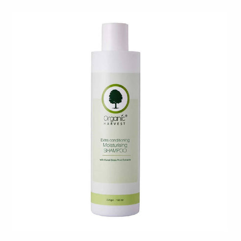 Organic Harvest Extra Conditioning Moisturising Shampoo