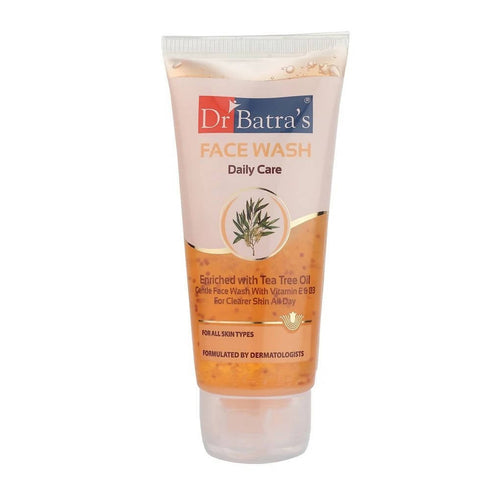 Dr. Batra's Daily Care Face Wash 100 g