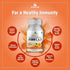 Benmoon Ayurveda C A D Tablets