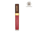 Soultree Ayurvedic Lip Gloss | Lush Berry