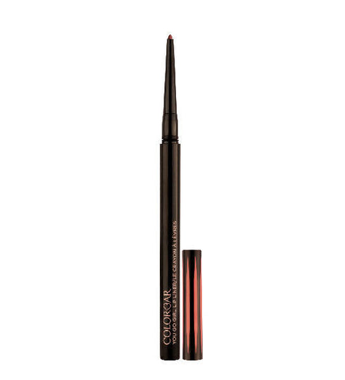 Colorbar You Go Girl Lip Liner - Slay Queen