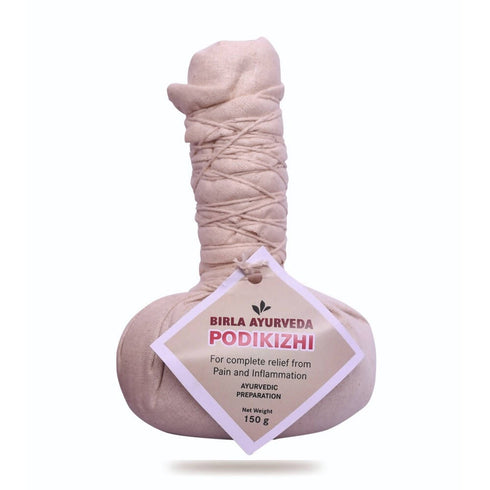 Birla Ayurveda Potli