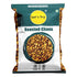 Let's Try Roasted Chana