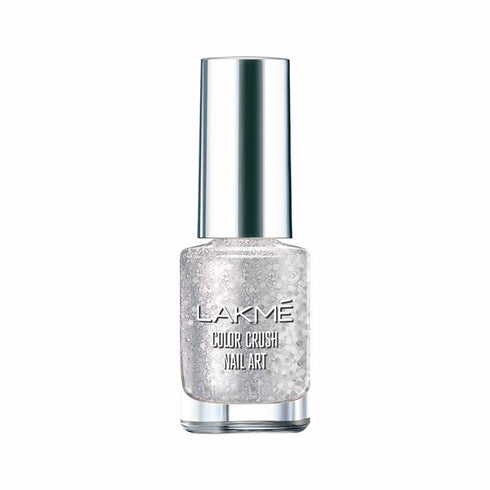 Lakme Color Crush Nail Art | P2