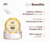 Love Earth Organic Coconut Lip Balm