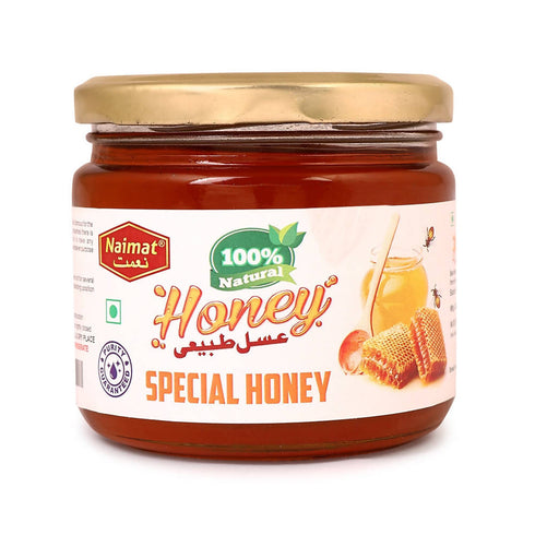 Naimat Special Honey