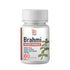Nirogam Brahmi Bacopa Monnieri Capsules 60Tablets
