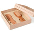 Maate Baby Wooden Comb Set