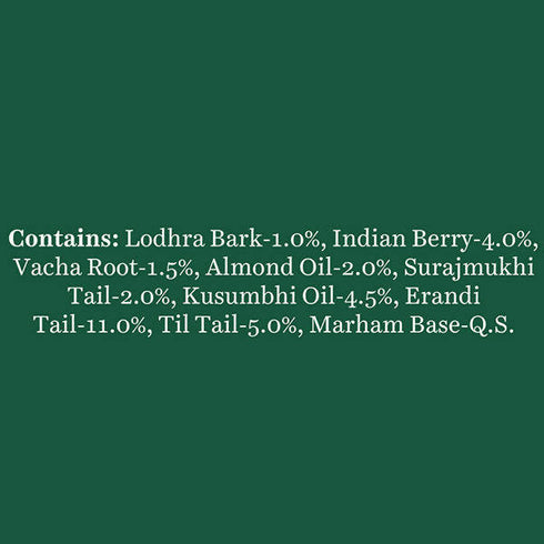 Biotique Advanced Ayurveda Bio Berry Plumping Lip Balm 120g