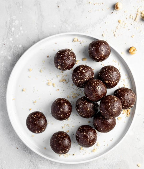 Equisential To Be Mom Laddu Ragi