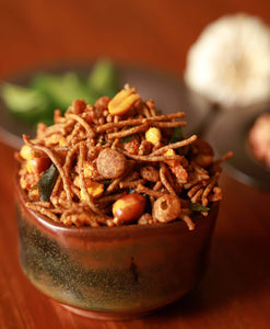 Palharam Ragi Mixture