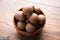 Prakruthi Sugar Free Ragi Laddu | Finger Millet Laddu