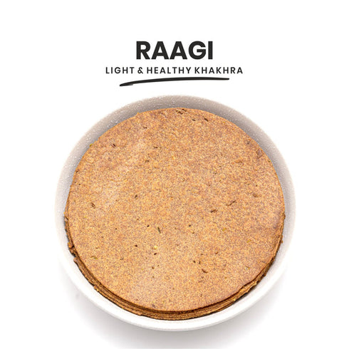 Stuti Khakhra Raagi Khakhra