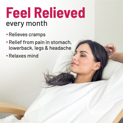 Gynoveda Rahhat Oil Ayurvedic Roll On