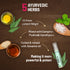 Gynoveda Rahhat Oil Ayurvedic Roll On