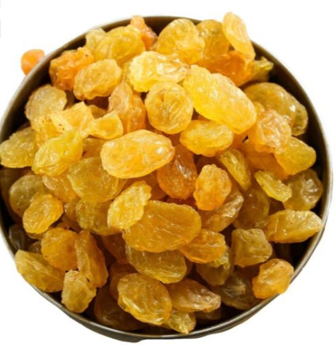 Native Harvest Raisins